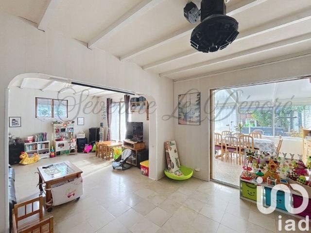 Maison vente à Pontoise, Osny