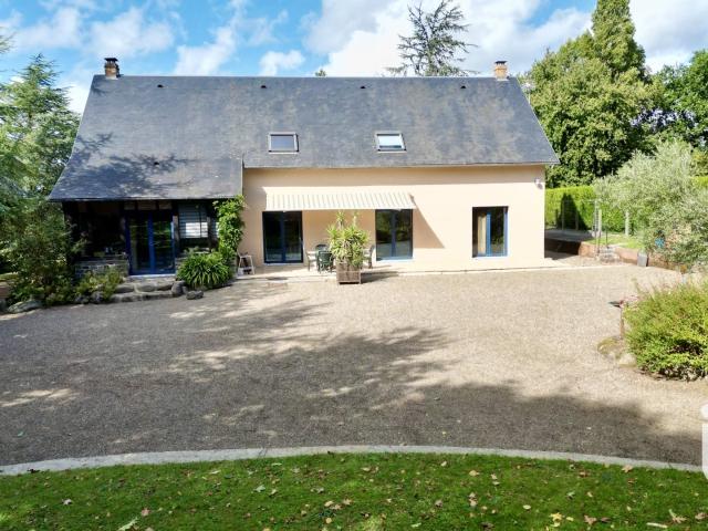 Maison vente à Avranches, Bréhal
