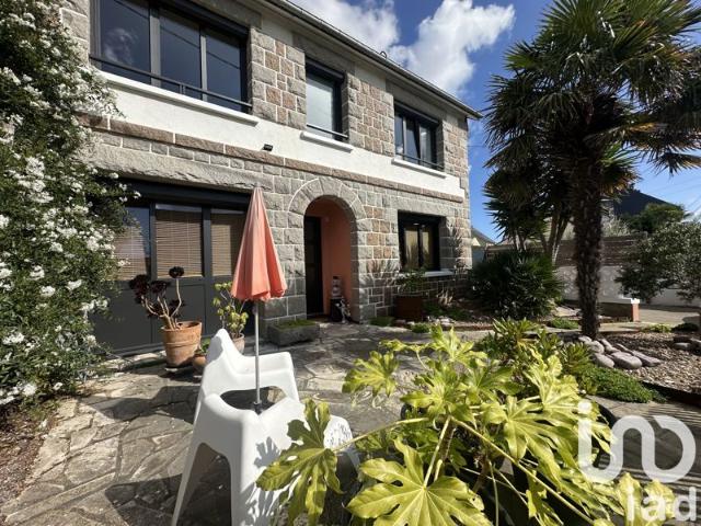 Maison vente à Saint-Brieuc, Bretagne