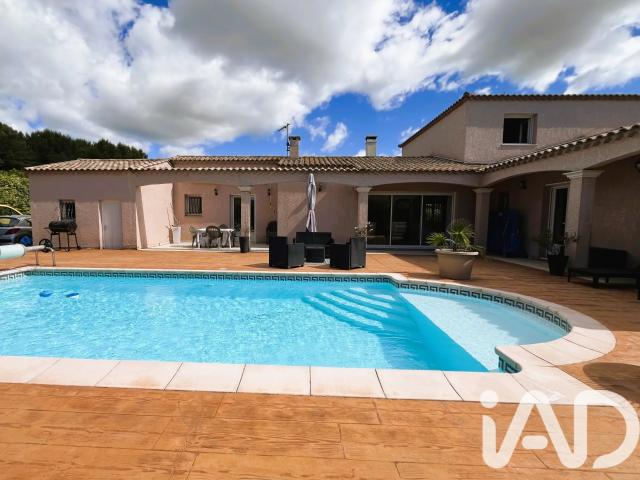 Maison vente à Béziers, Pinet