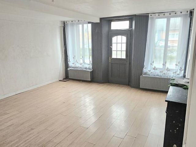 Maison vente à Avesnes-sur-Helpe, Floyon