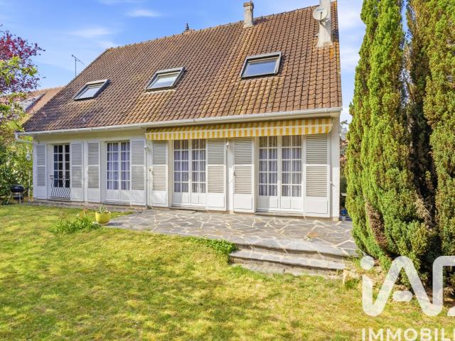Maison vente à Melun, La Rochette