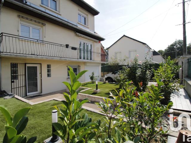 Maison vente à Torcy, Chelles