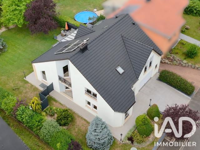 Maison vente à Thionville, Hayange