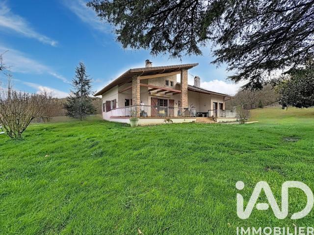 Maison vente à Muret, Montesquieu-volvestre