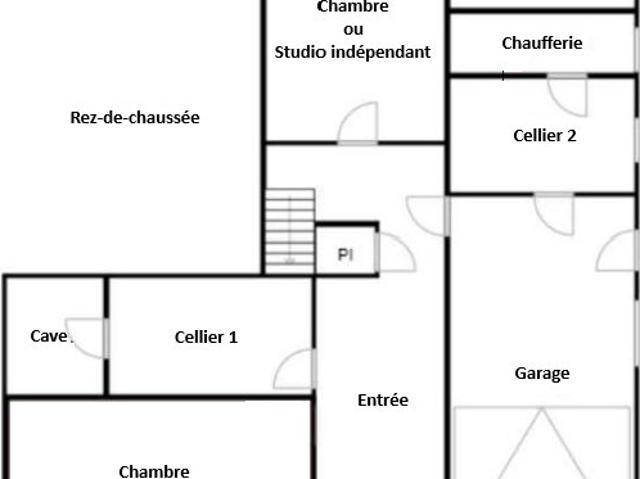 Appartement vente à Arras, Sainte-catherine