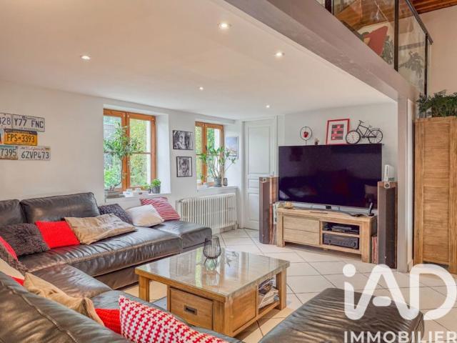 Maison vente à Lyon, Métropole de Lyon