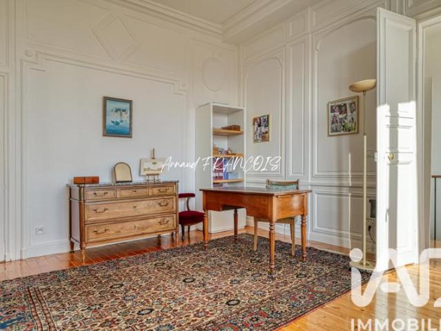 Maison vente à Saint-Germain-en-Laye, Andrésy