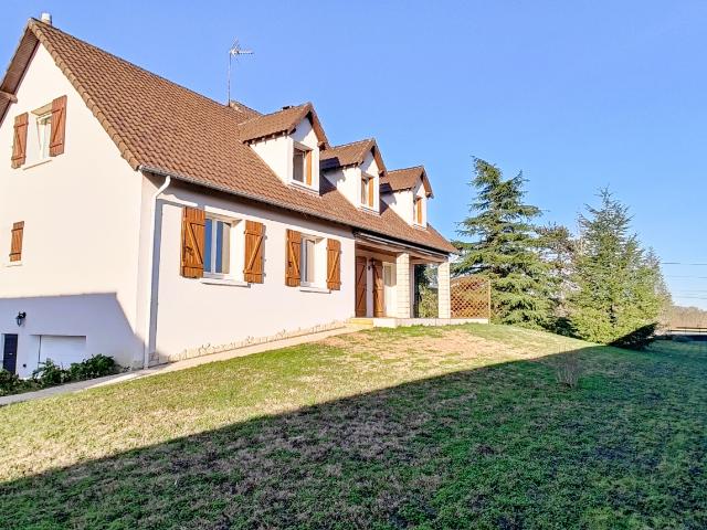 Maison vente à Romorantin-Lanthenay, Courmemin