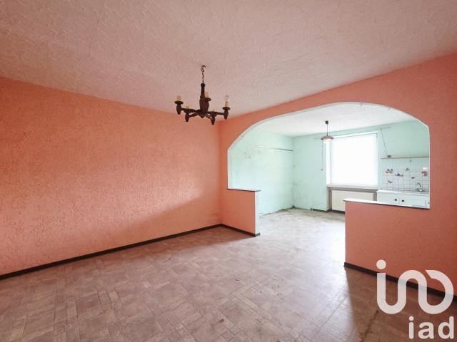 Maison vente à Forbach-Boulay-Moselle, Grand Est