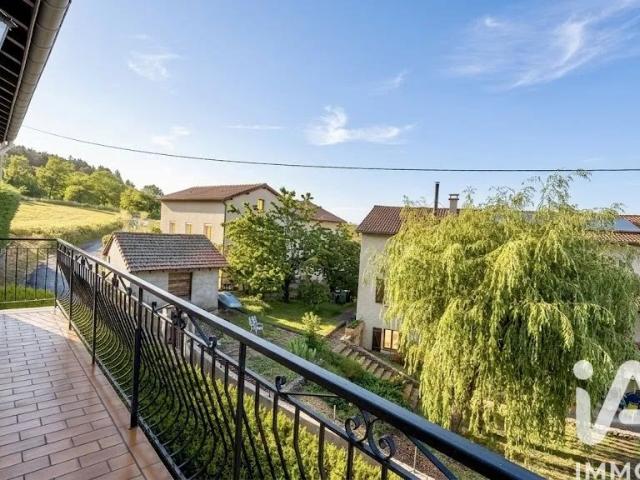 Maison vente à Le Puy-en-Velay, Le Puy-en-velay