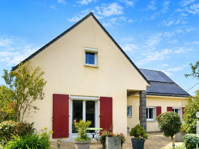 Maison vente à Saint-Nazaire, Pontchâteau