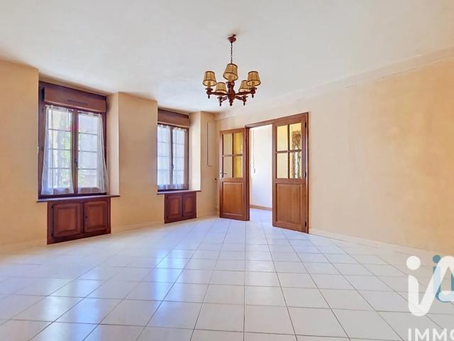 Maison vente à Épernay, Conflans-sur-seine