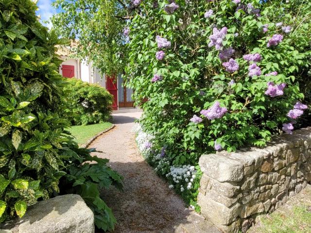 Maison vente à Saligny, Saint-Denis-la-Chevasse