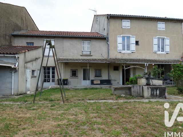 Appartement vente à Carpentras, Malaucène