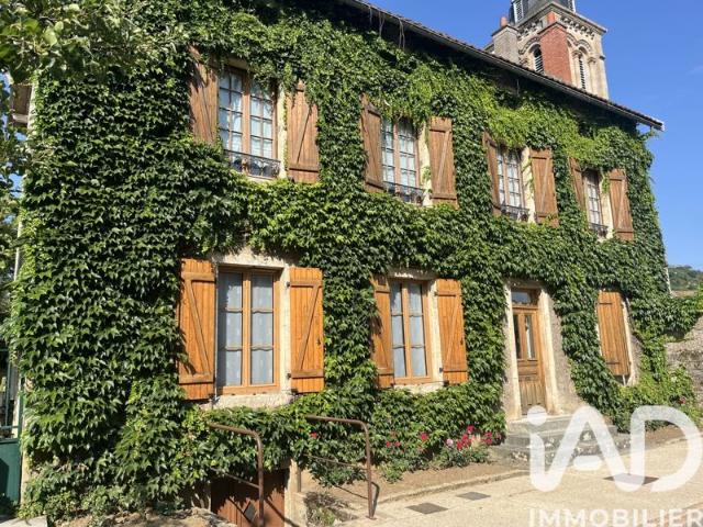 Maison vente à Beaune, Thoisy-le-désert