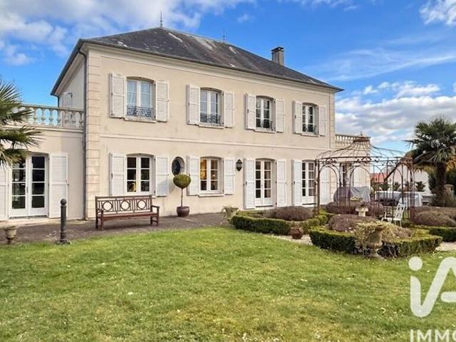 Maison vente à Bourges, Saint-eloy-de-gy