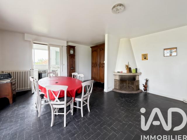 Maison vente à Rochefort, Etaules