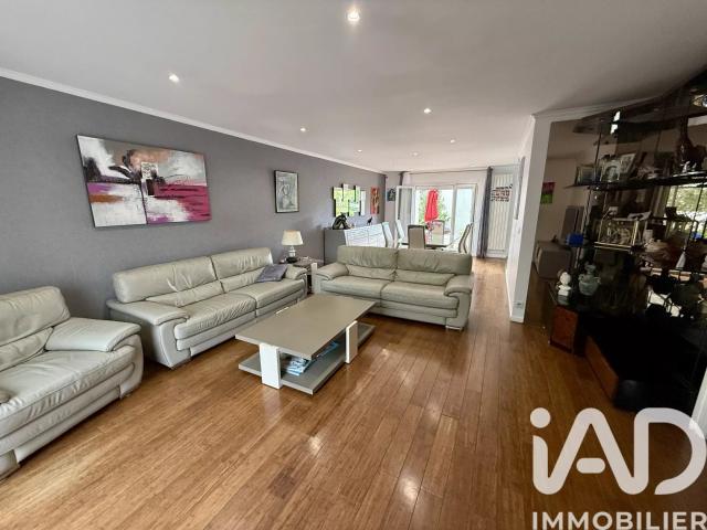 Maison vente à Le Raincy, Neuilly-sur-marne
