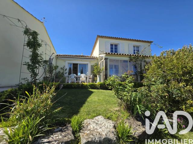 Maison vente à Lodève, Octon