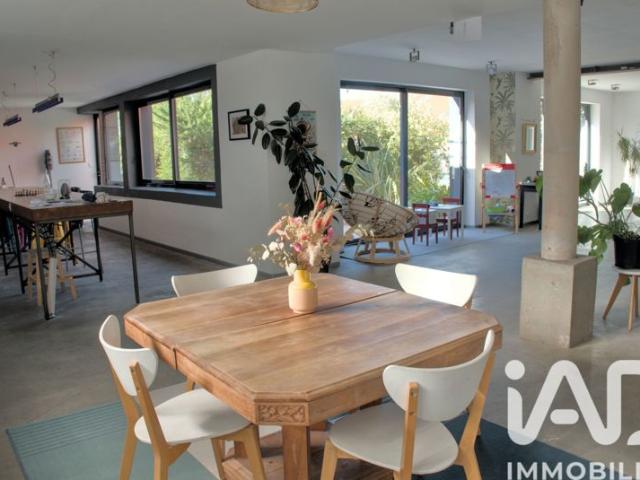 Maison vente à Nantes