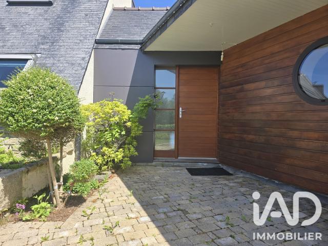 Maison vente à Guingamp, Bretagne