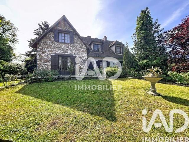 Maison vente à Mantes-la-Jolie, Boissets