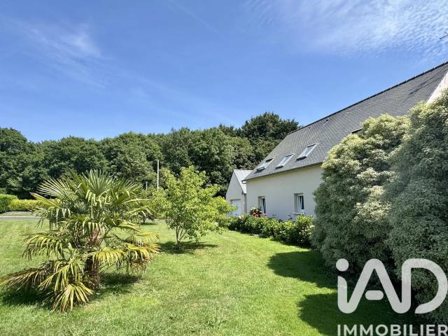 Maison vente à Guingamp, Bretagne