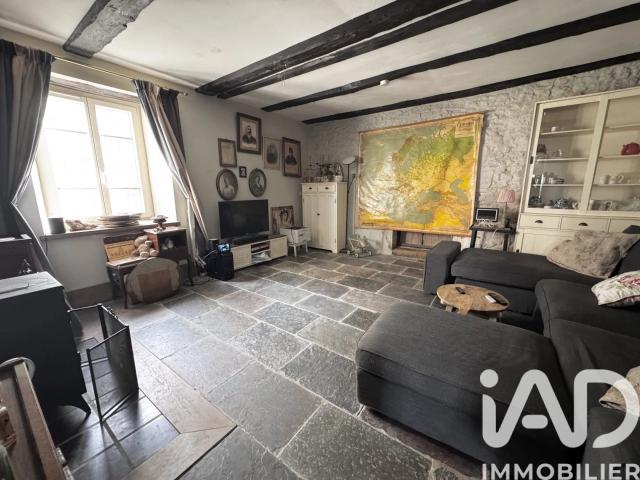 Maison vente à Langres, Champsevraine