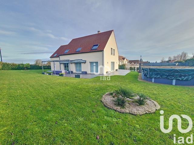 Maison vente à Avallon, Tonnerre