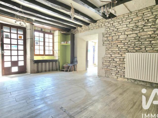 Maison vente à Chaumont, Arc-en-barrois