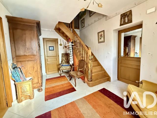Maison vente à Bouilly, Aube