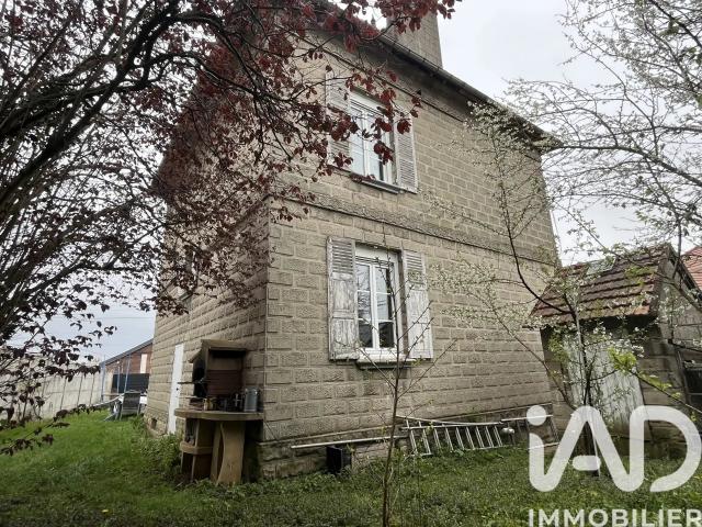 Maison vente à Argentine, Beauvais