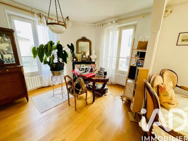 Appartement vente à Lannion, Bretagne