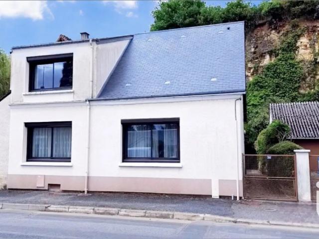 Maison vente à Le Blanc, Thenay
