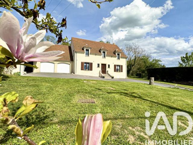 Maison vente à Château-Thierry, Gland