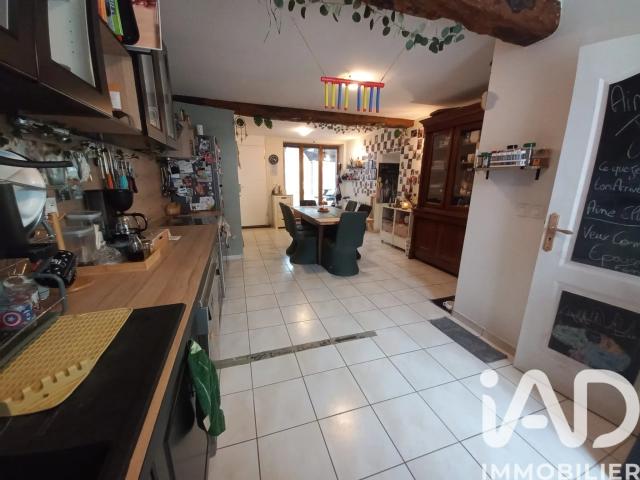 Maison vente à Château-Thierry, Essômes-sur-marne