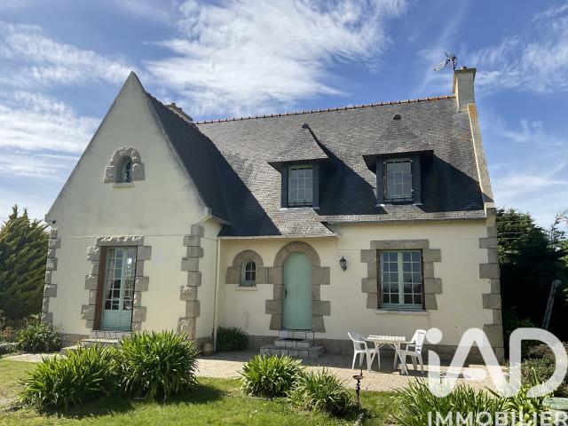 Maison vente à Lannion, Bretagne