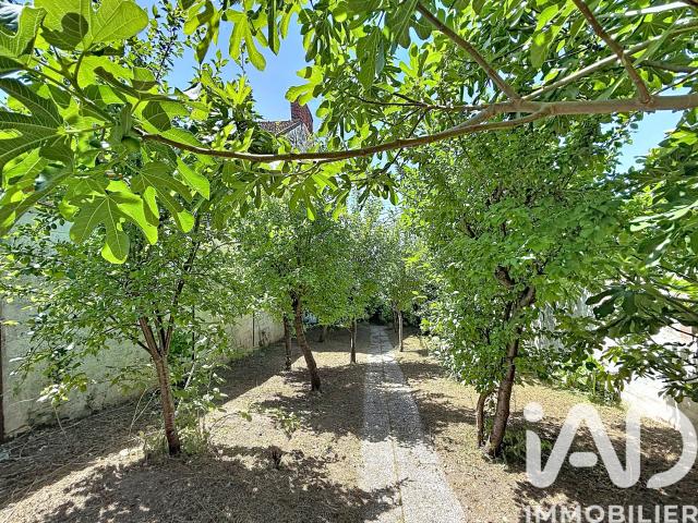 Maison vente à Mantes-la-Jolie, Vaux-sur-seine