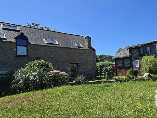 Maison vente à Lannion, Bretagne