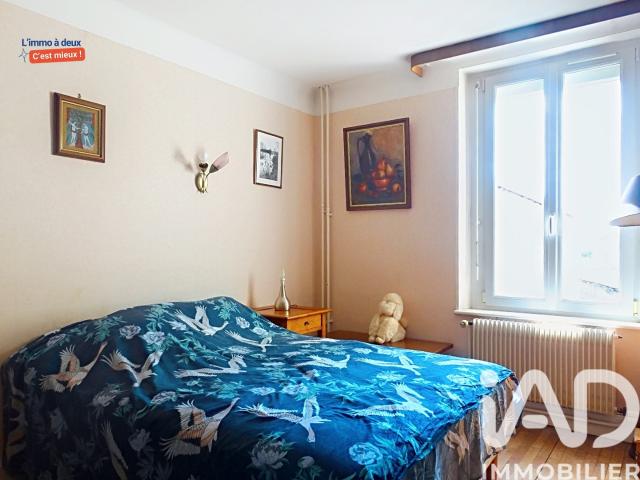 Maison vente à Nancy, Dombasle-sur-meurthe