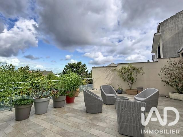 Maison vente à Les Haies, Meudon