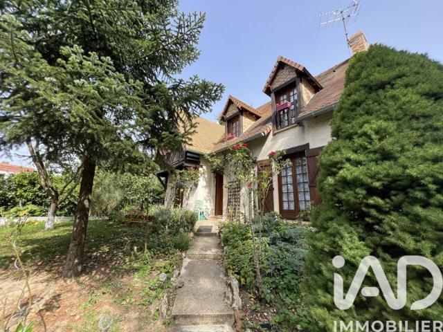Maison vente à Évry, Morsang-sur-seine