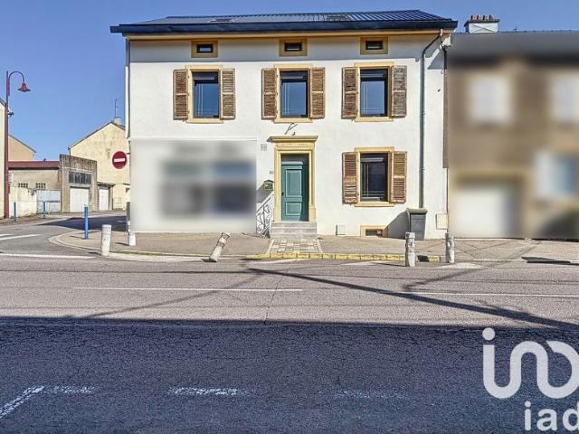 Maison vente à Thionville, Florange