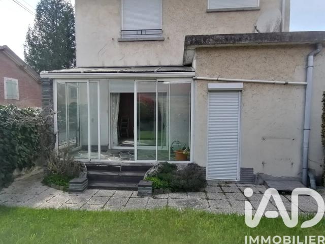 Maison vente à Vouziers, Attigny