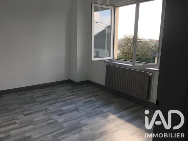 Maison vente à Sainte-Marie-aux-Chênes, Moselle