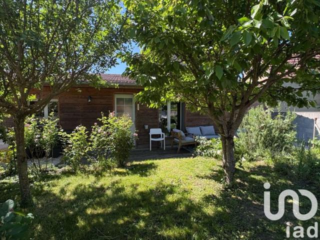 Maison vente à Louhans-Châteaurenaud, Juif