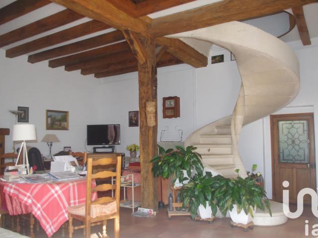 Maison vente à Vendôme, Cellé