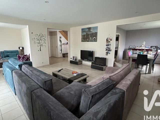 Maison vente à Tours, Azay-sur-cher