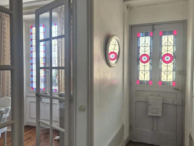 Maison vente à Rozay-en-Brie, Seine-et-Marne